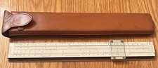 Keuffel esser wood for sale  Selinsgrove