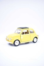 Modellino burago fiat usato  Susegana