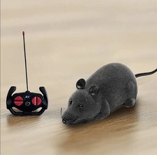 Ferngesteuerte maus katzen gebraucht kaufen  Essen