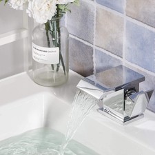 Funime basin taps for sale  NEWCASTLE