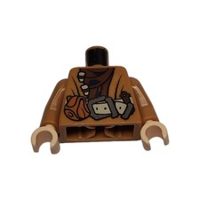 Lego lotr hobbit d'occasion  Bayonne