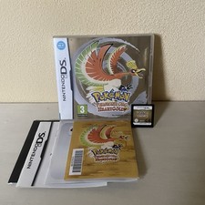 Pokémon oro heartgold usato  Ferrara