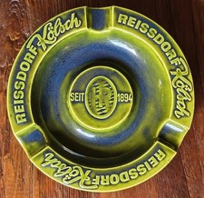 Reissdorf kölsch aschenbecher gebraucht kaufen  Lohmar