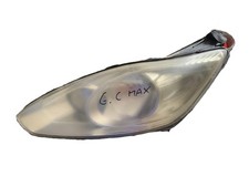 Faro fanale anteriore usato  Massa di Somma
