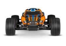 Rustler 2wd rtr gebraucht kaufen  Himmelkron