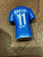 Feve maillot foot d'occasion  Pacy-sur-Eure