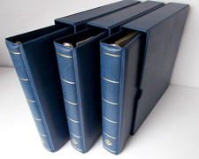 Leuchtturm ringbinder excellen gebraucht kaufen  Rheinberg
