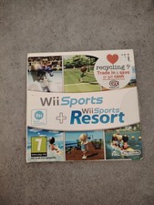 Wii sports wii for sale  IPSWICH