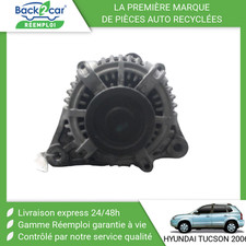 Alternateur hyundai tucson d'occasion  Saint-Quentin