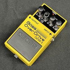 Used boss odb d'occasion  Expédié en Belgium