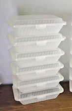 meal storage 6 containers for sale meal storage 6 containers for sale Rochester