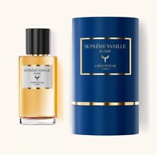 Suprême vanille elixir gebraucht kaufen  Gladbeck