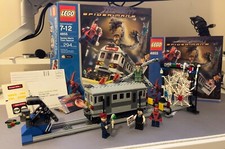 Lego spider man for sale  Providence