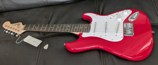 Squier sonic stratocaster d'occasion  Expédié en Belgium