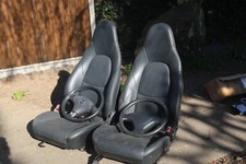 Mazda mx5 mk2 for sale  SPALDING
