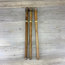Vintage weaving bobbins for sale  Saint Stephen