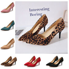 Escarpins femme talon d'occasion  France