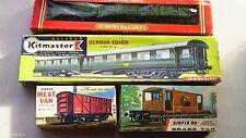 Trains scale model for sale  SOMERTON