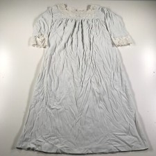 chemise nuit flanelle d'occasion  Expédié en Belgium