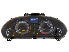 Medidores de painel de instrumentos velocímetro 2014 - 2017 Odyssey 109.633 milhas comprar usado  Enviando para Brazil