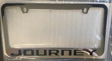 Dodge journey license for sale  Ocala