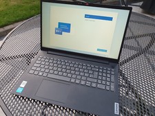 Lenovo v15 intel gebraucht kaufen  Hamm