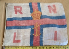 Vintage small rnli for sale  CHRISTCHURCH