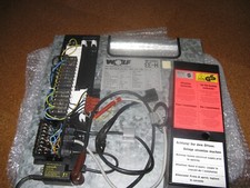 Elektroverteilung wolf gasbren gebraucht kaufen  Dettingen an der Iller