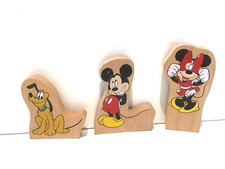 Disney mickey mouse for sale  HEATHFIELD