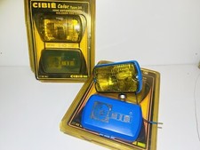 Rare Paire De Phares Antibrouillards Bleus Cibié 35 Neufs comprar usado Rare Paire De Phares Antibrouillards Bleus Cibié 35 Neufs comprar usado  Enviando para Brazil