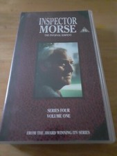 Inspector morse infernal for sale Inspector morse infernal for sale  WITHAM