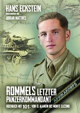 Rommels letzter panzerkommanda gebraucht kaufen  Dresden