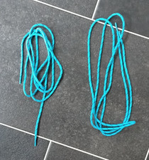 Round blue fleck for sale  SUTTON