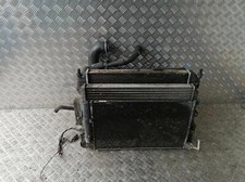 Jaguar radiator rad for sale  TIPTON