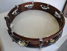 Vintage wood tunable for sale  New Smyrna Beach