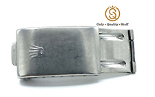 Rolex fermaglio chiusura usato  Teramo