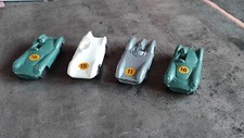 Lot racing cars d'occasion  Expédié en Belgium