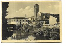 Italie monza fiume d'occasion  Toulon-