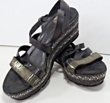 Kanna sandals shoes for sale  Morristown