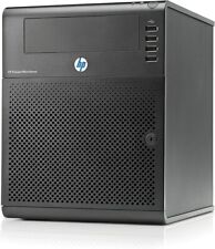 Server proliant microserver usato  Spoleto