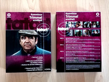 Dvd box tatort gebraucht kaufen  Büren