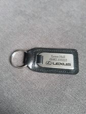 Genuine lexus hull for sale  LIGHTWATER