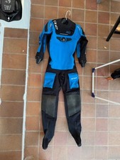 Waterproof ex2 trockentauchanz gebraucht kaufen  Wittlich