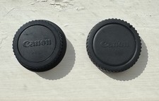 Genuine canon rear for sale  SHOREHAM-BY-SEA