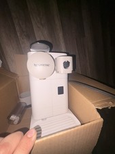 Nespresso Lattissima One Branco comprar usado  Enviando para Brazil