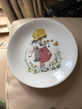 Holly hobby vintage for sale  LUTON