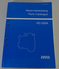 Teilekatalog ersatzteilliste b gebraucht kaufen  Jever