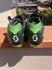 Scarpe bici mtb usato  Messina