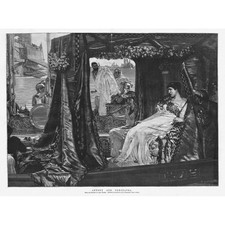 Antony cleopatra alma for sale  GLASGOW