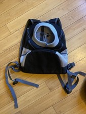 Small dog backpack for sale  LONDON